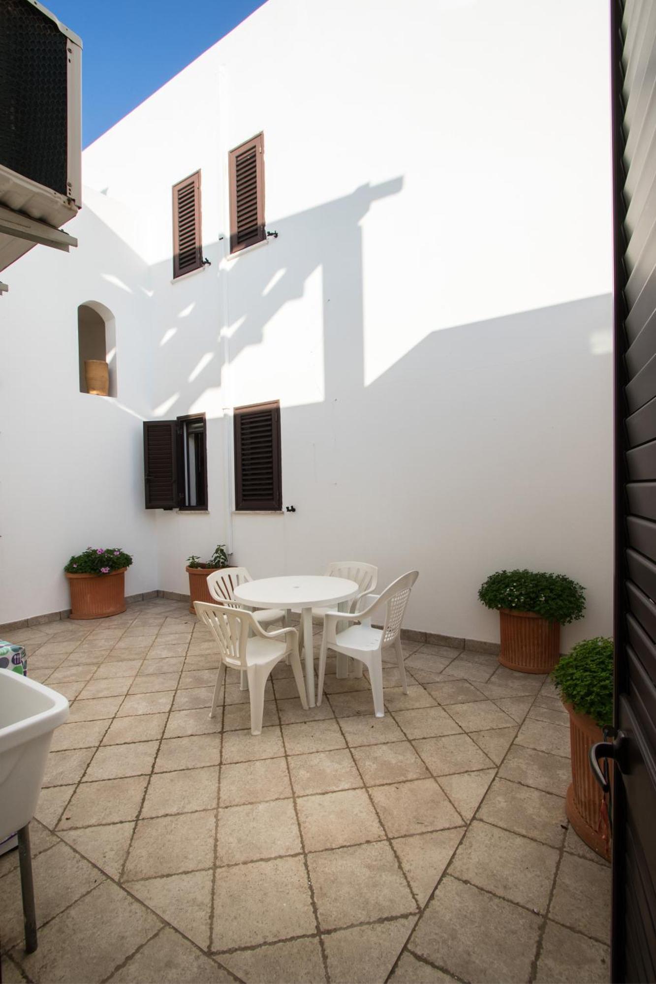 Case Di Torre Pali Exterior foto